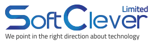 SoftClever Limited Logo